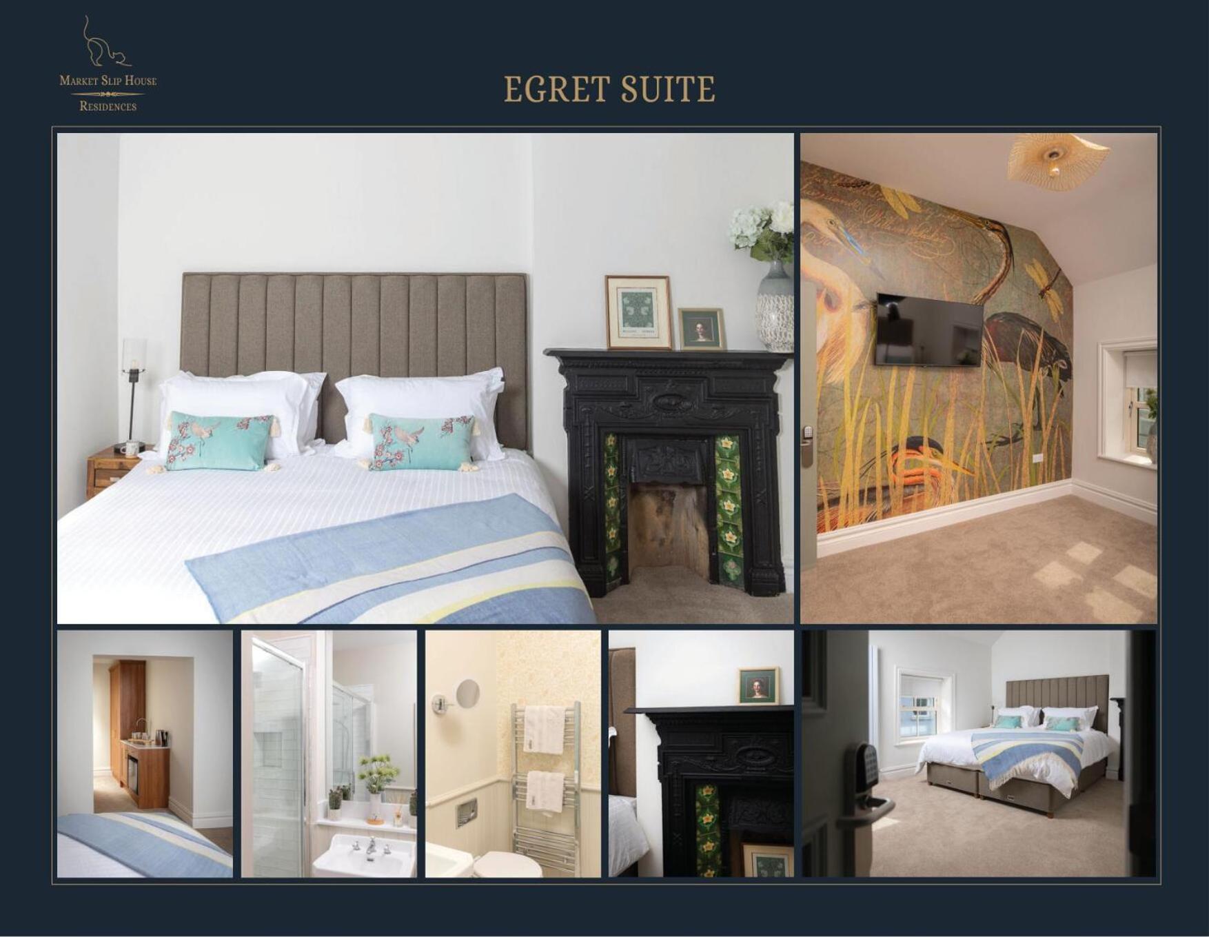 Market Slip House Kilkenny Extérieur photo
