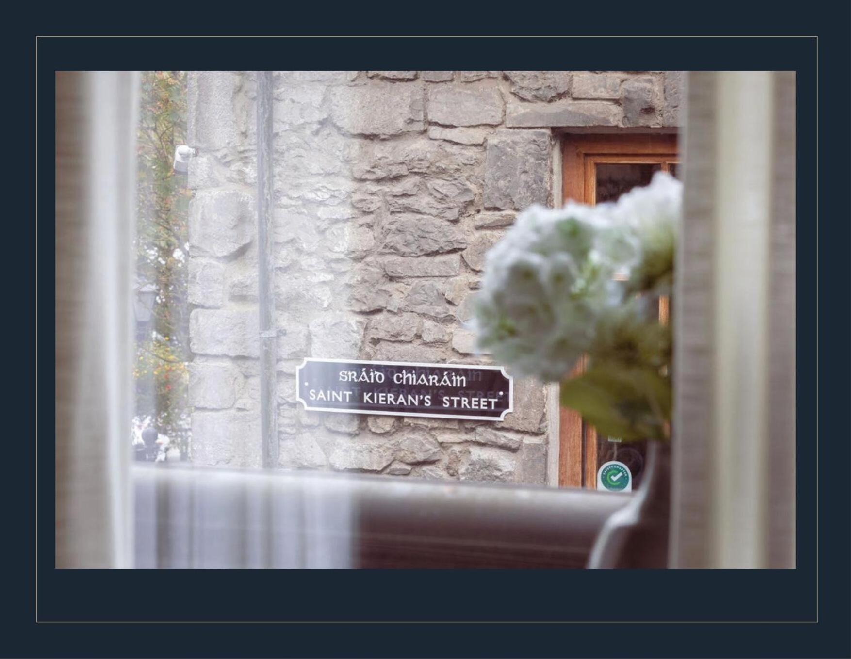 Market Slip House Kilkenny Extérieur photo