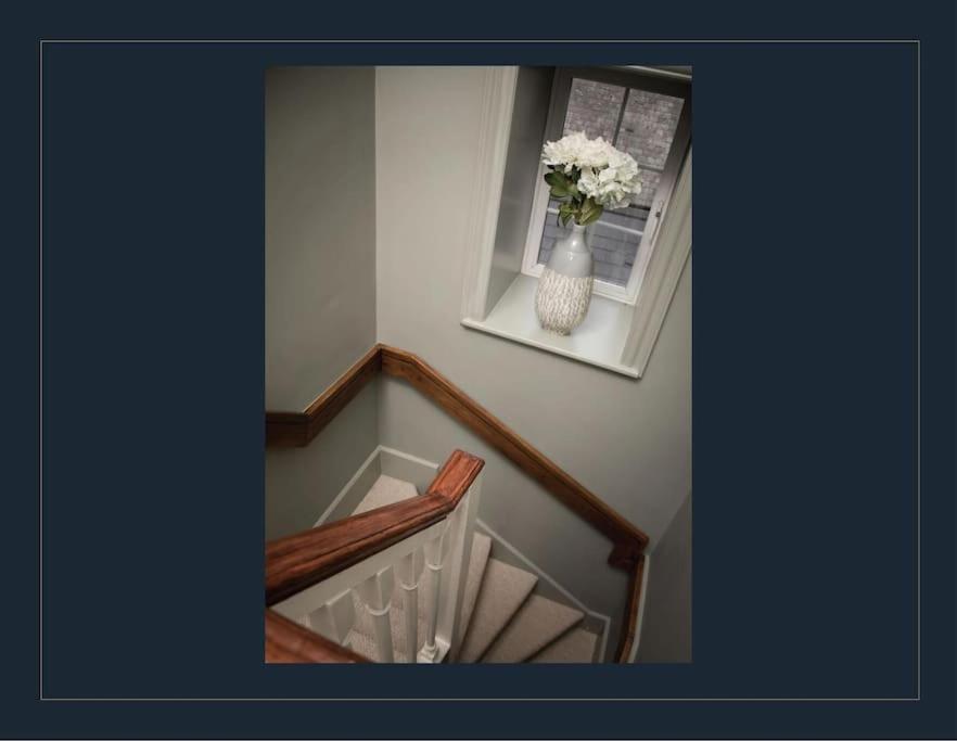 Market Slip House Kilkenny Extérieur photo